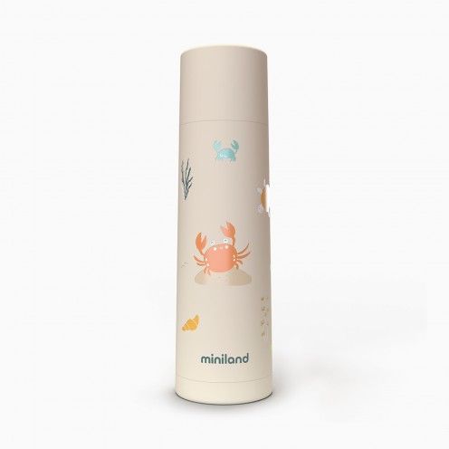 THERMY 500ML CRABSY