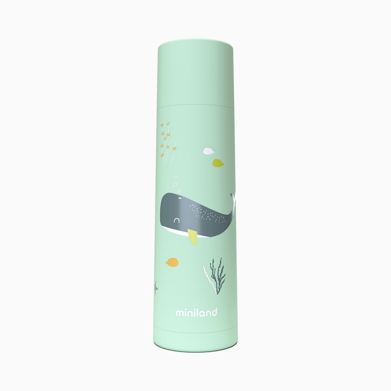 THERMY 500ML WHALEY