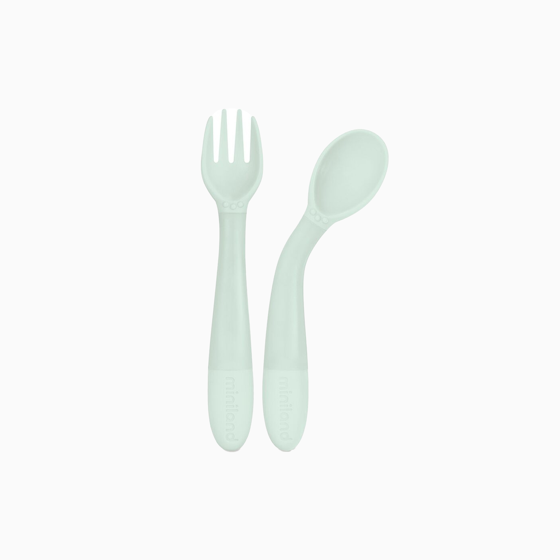 CONJUNTO TALHERES FLEXÍVEIS INFANTIS