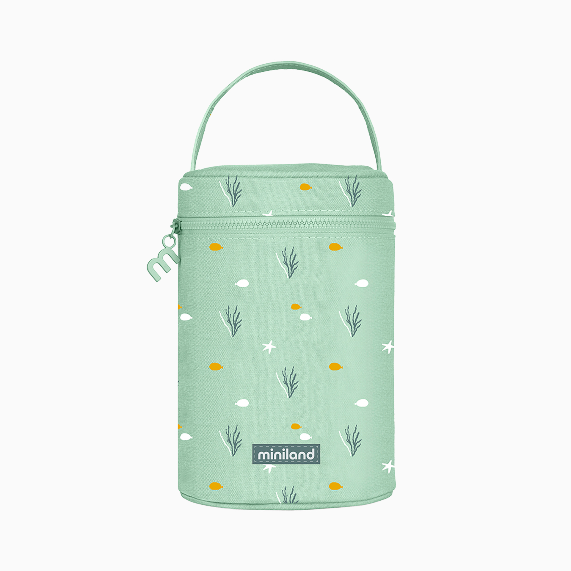 THERMY BAG DOUBLE OCEAN