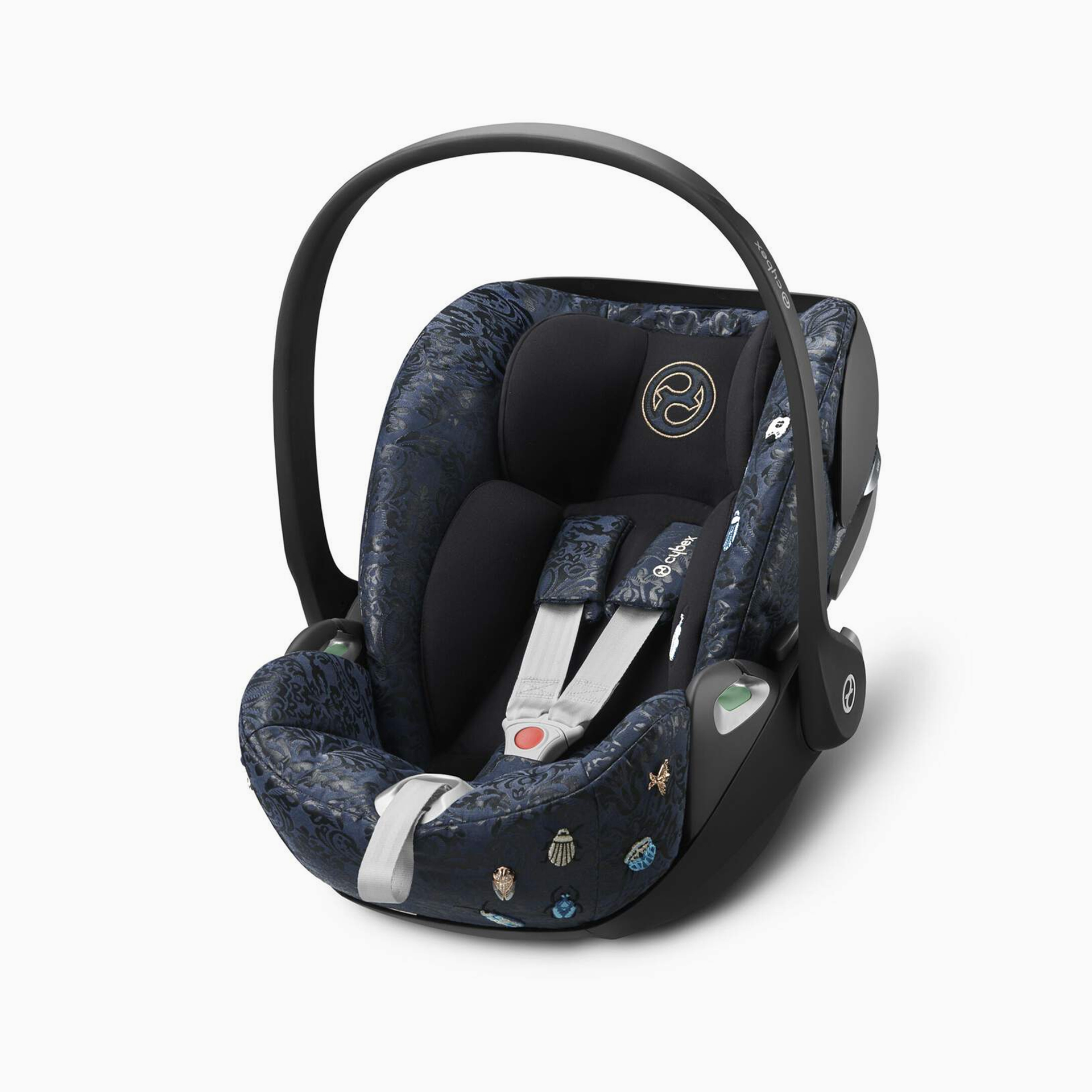 CLOUD T I-SIZE JEWELS OF NATURE