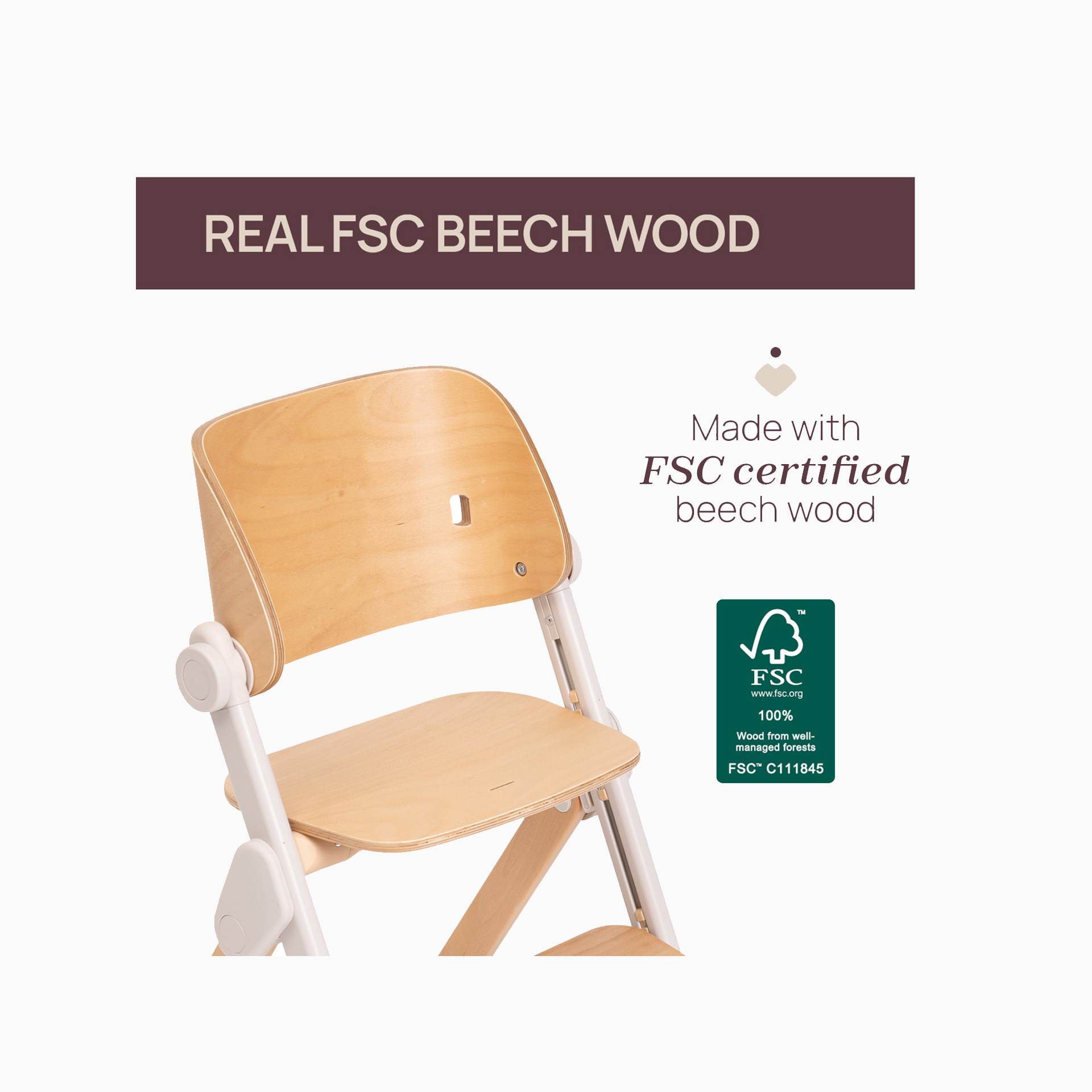 CADEIRA DE PAPA MERAVIGLIA