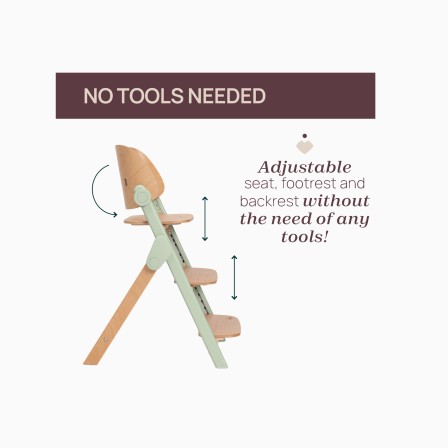 CADEIRA DE PAPA MERAVIGLIA