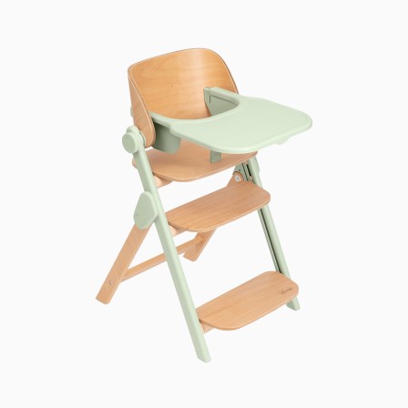 CADEIRA DE PAPA MERAVIGLIA