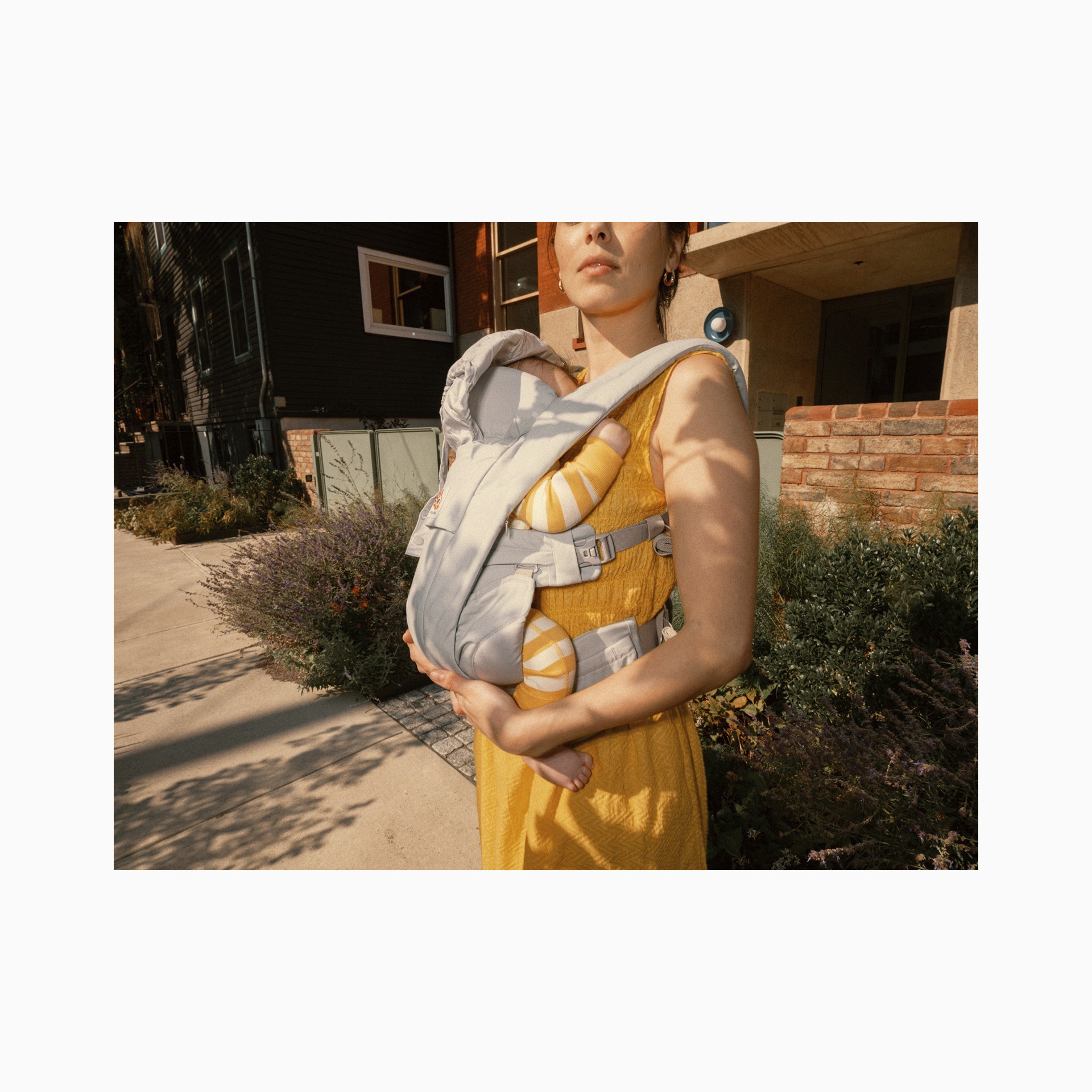 OMNI DELUXE SOFT TOUCH COTTON