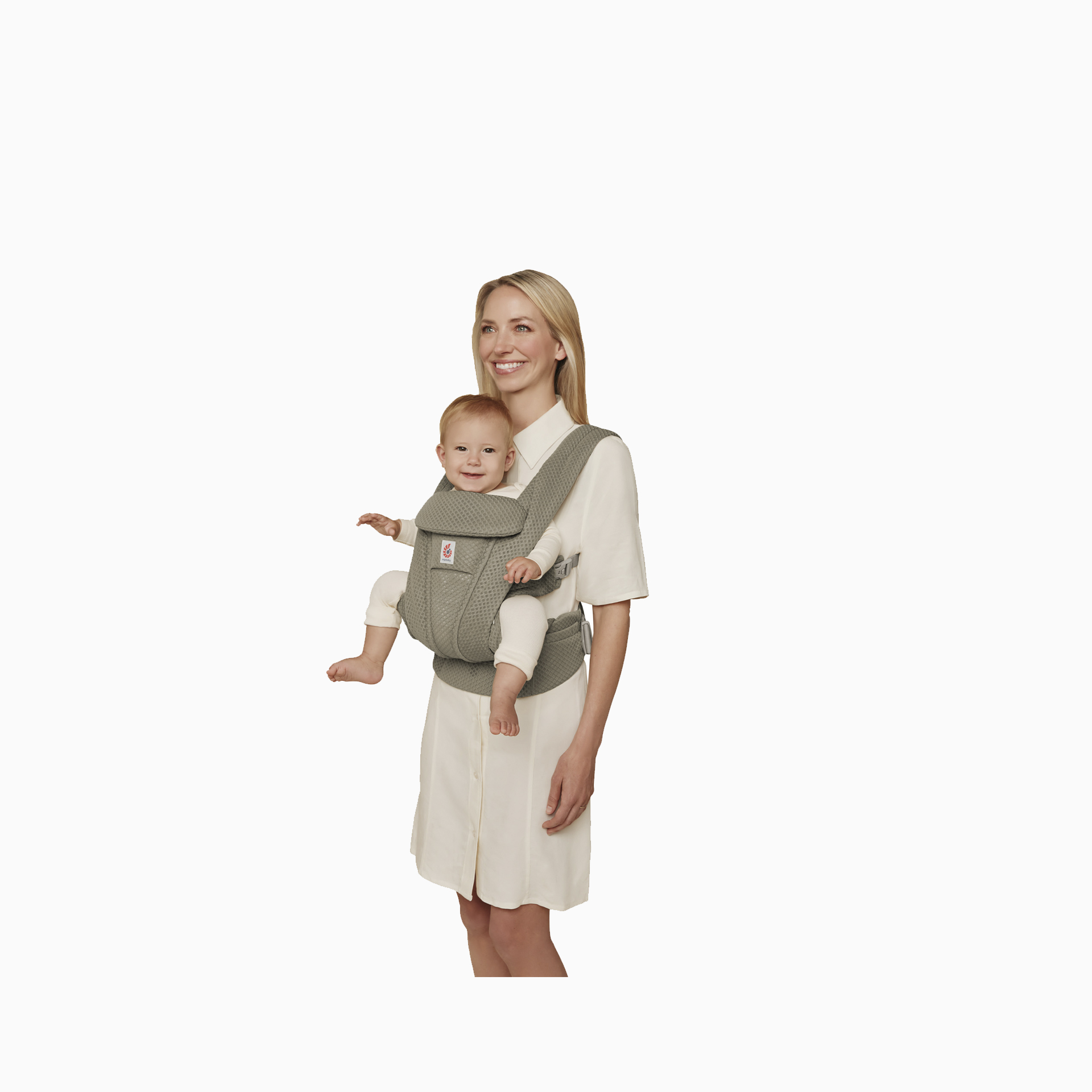 OMNI DELUXE SOFTFLEX MESH