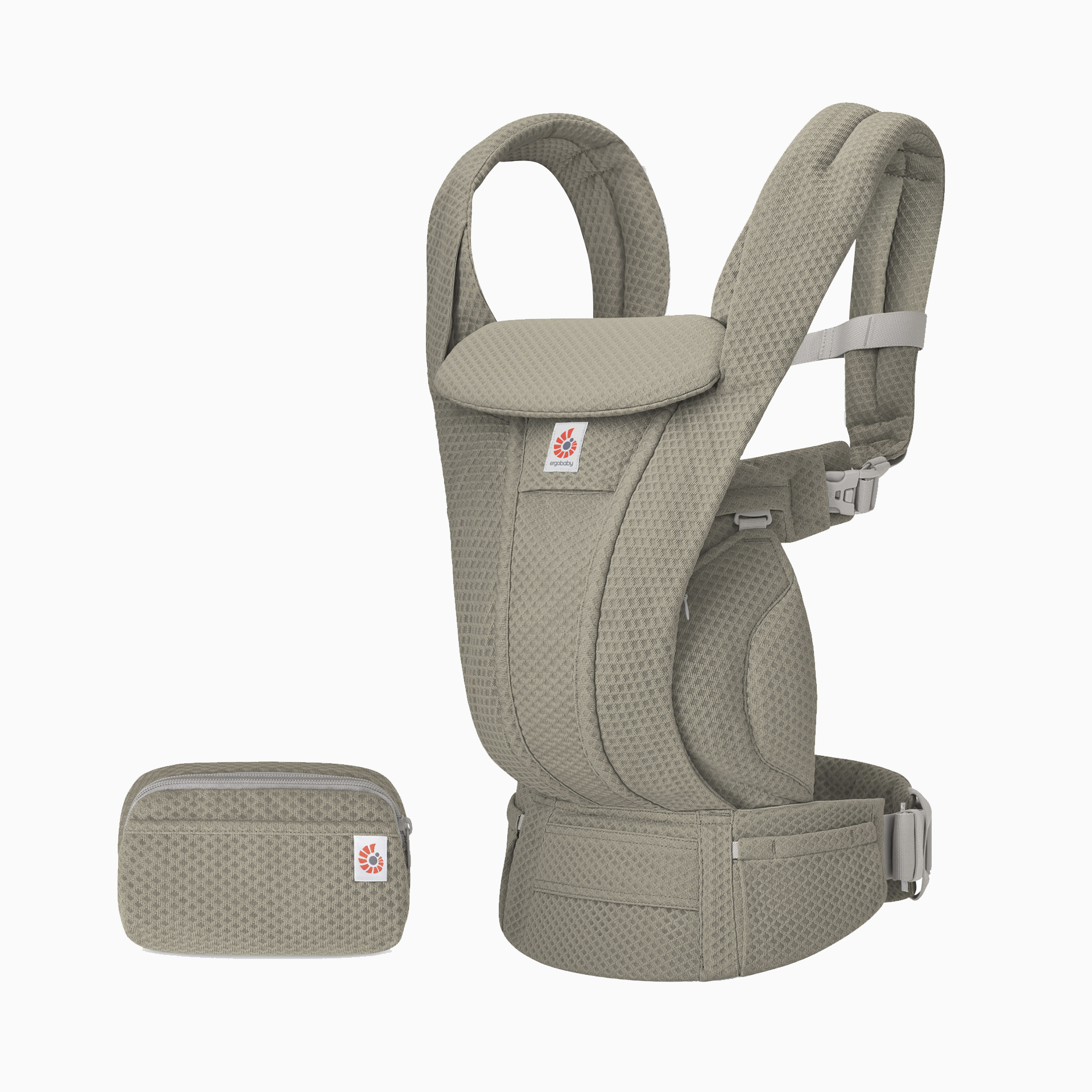 OMNI DELUXE SOFTFLEX MESH