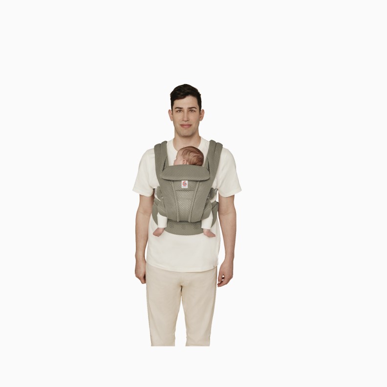 OMNI DELUXE SOFTFLEX MESH