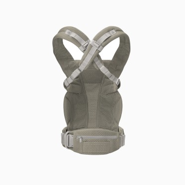 OMNI DELUXE SOFTFLEX MESH