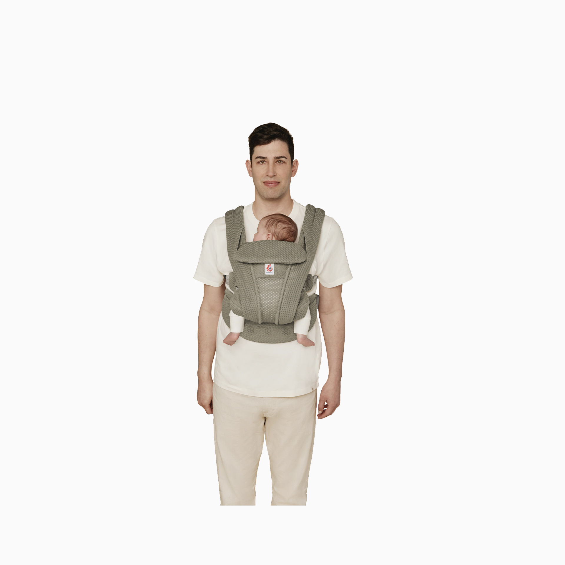 OMNI DELUXE SOFTFLEX MESH