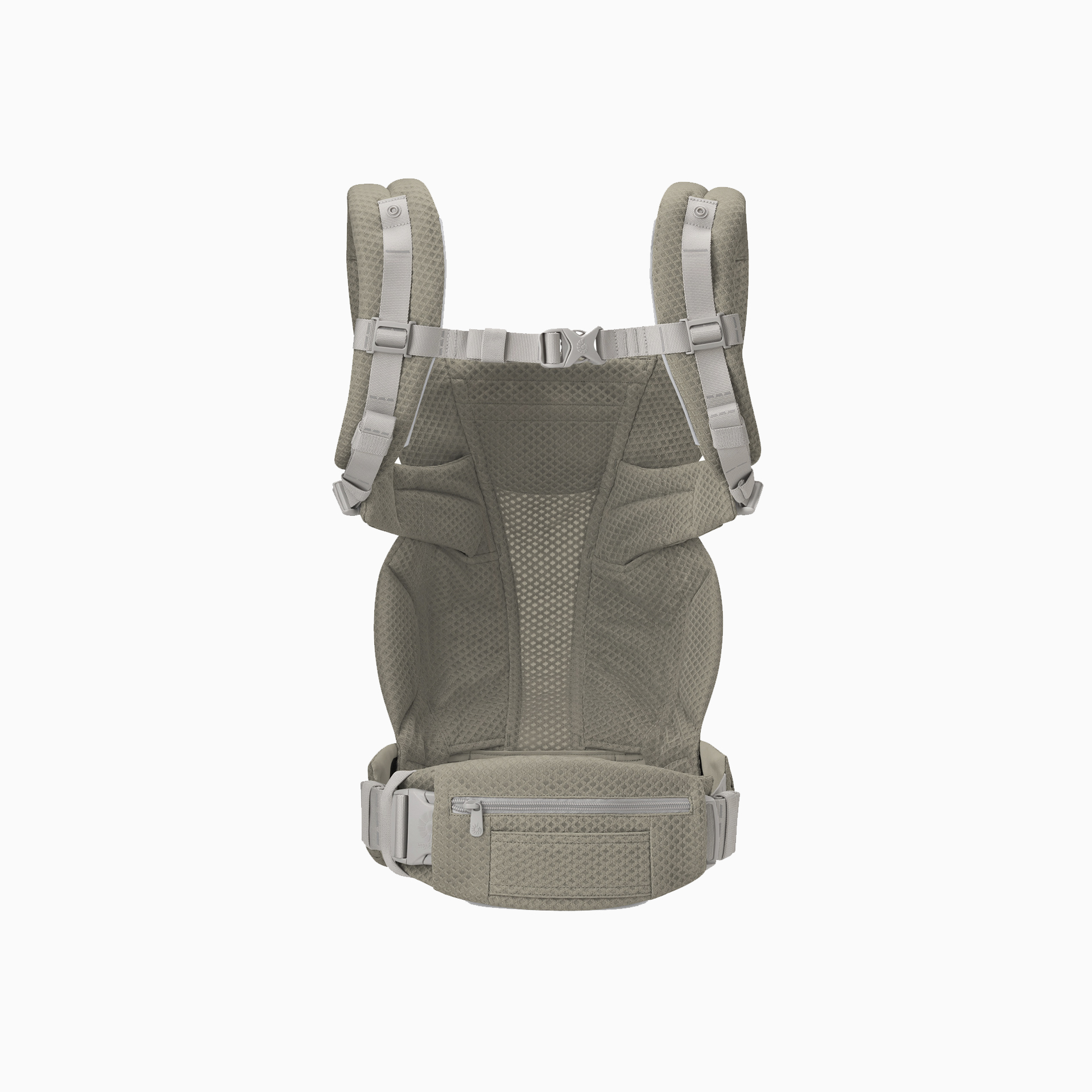 OMNI DELUXE SOFTFLEX MESH