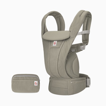 OMNI DELUXE SOFTFLEX MESH