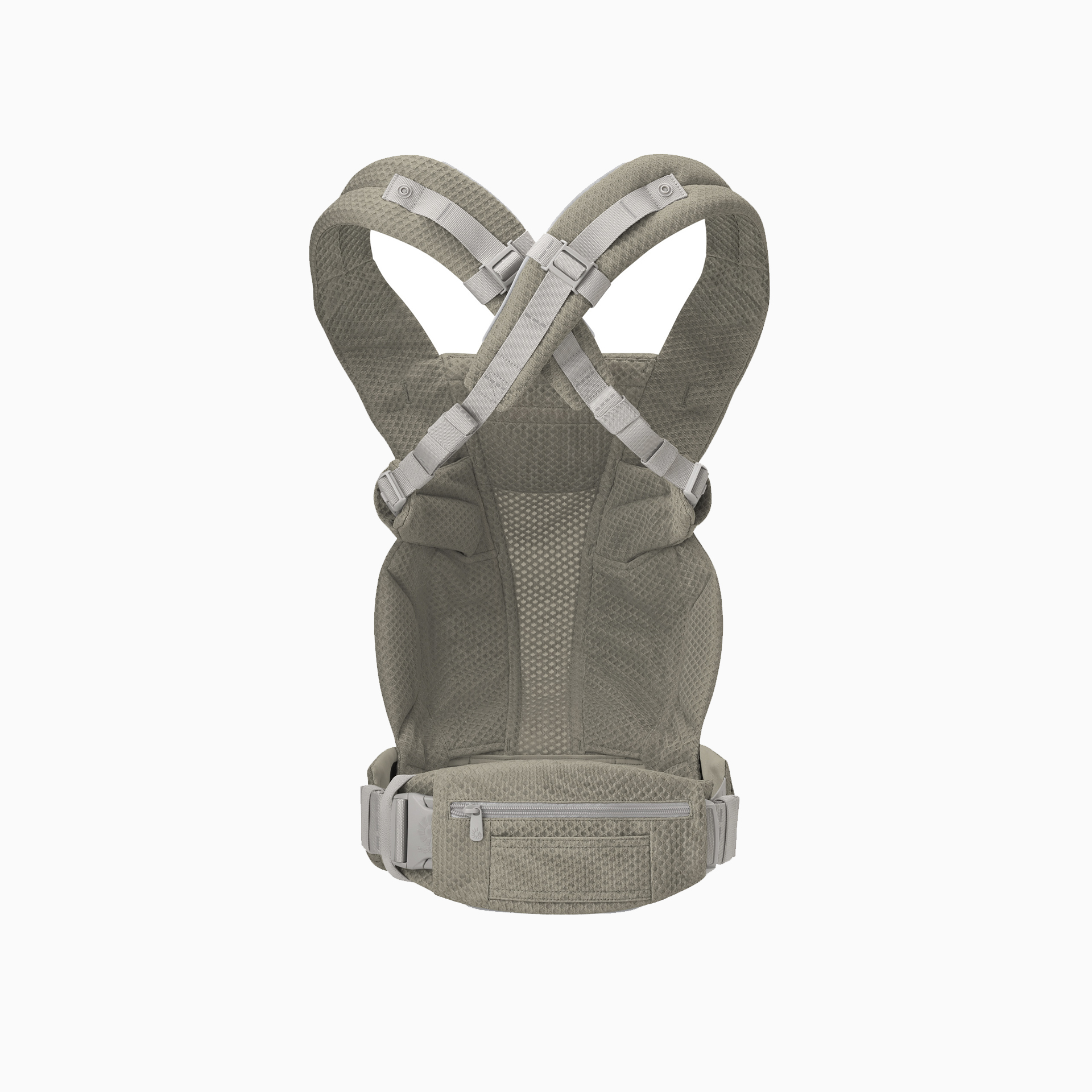 OMNI DELUXE SOFTFLEX MESH