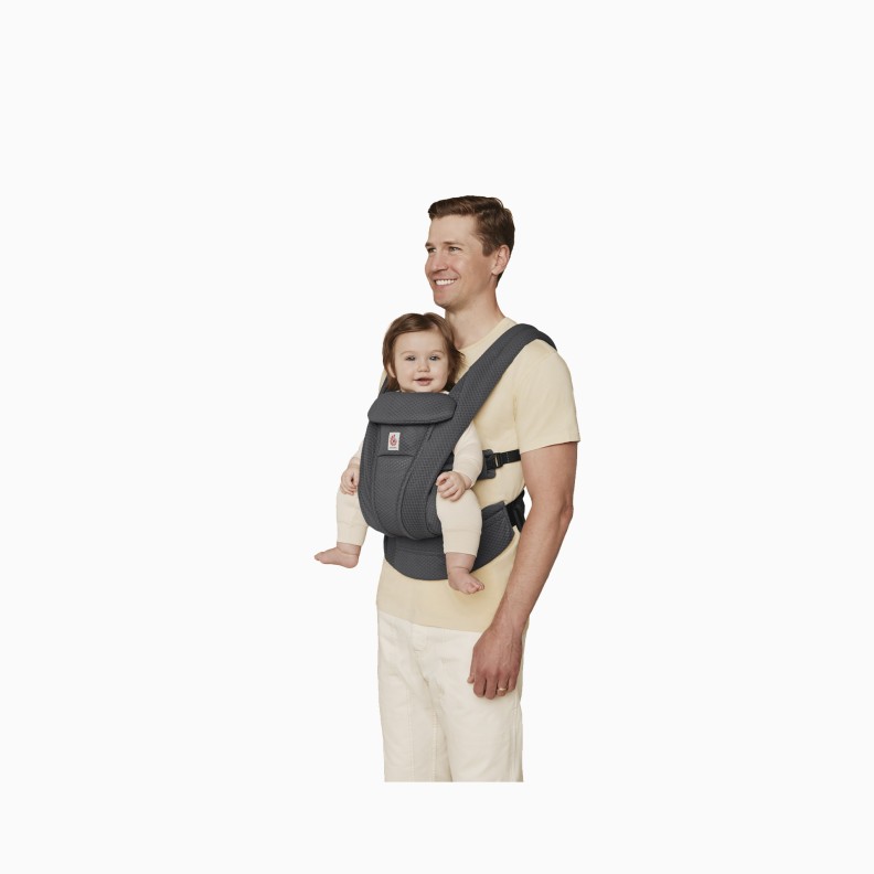 OMNI DELUXE SOFTFLEX MESH