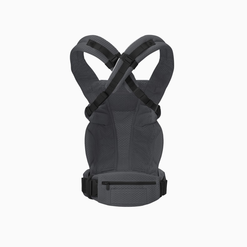 OMNI DELUXE SOFTFLEX MESH