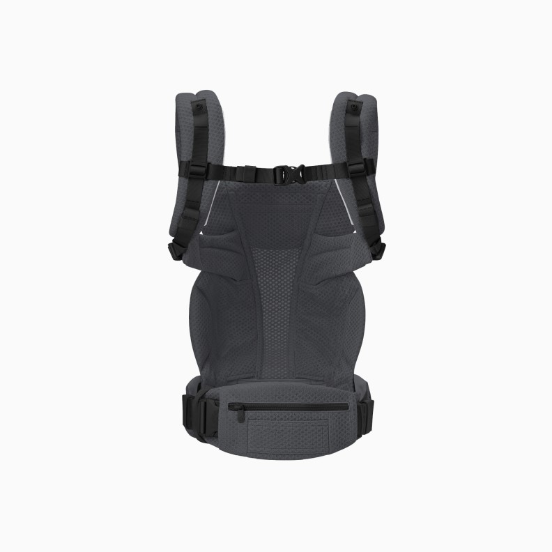 OMNI DELUXE SOFTFLEX MESH