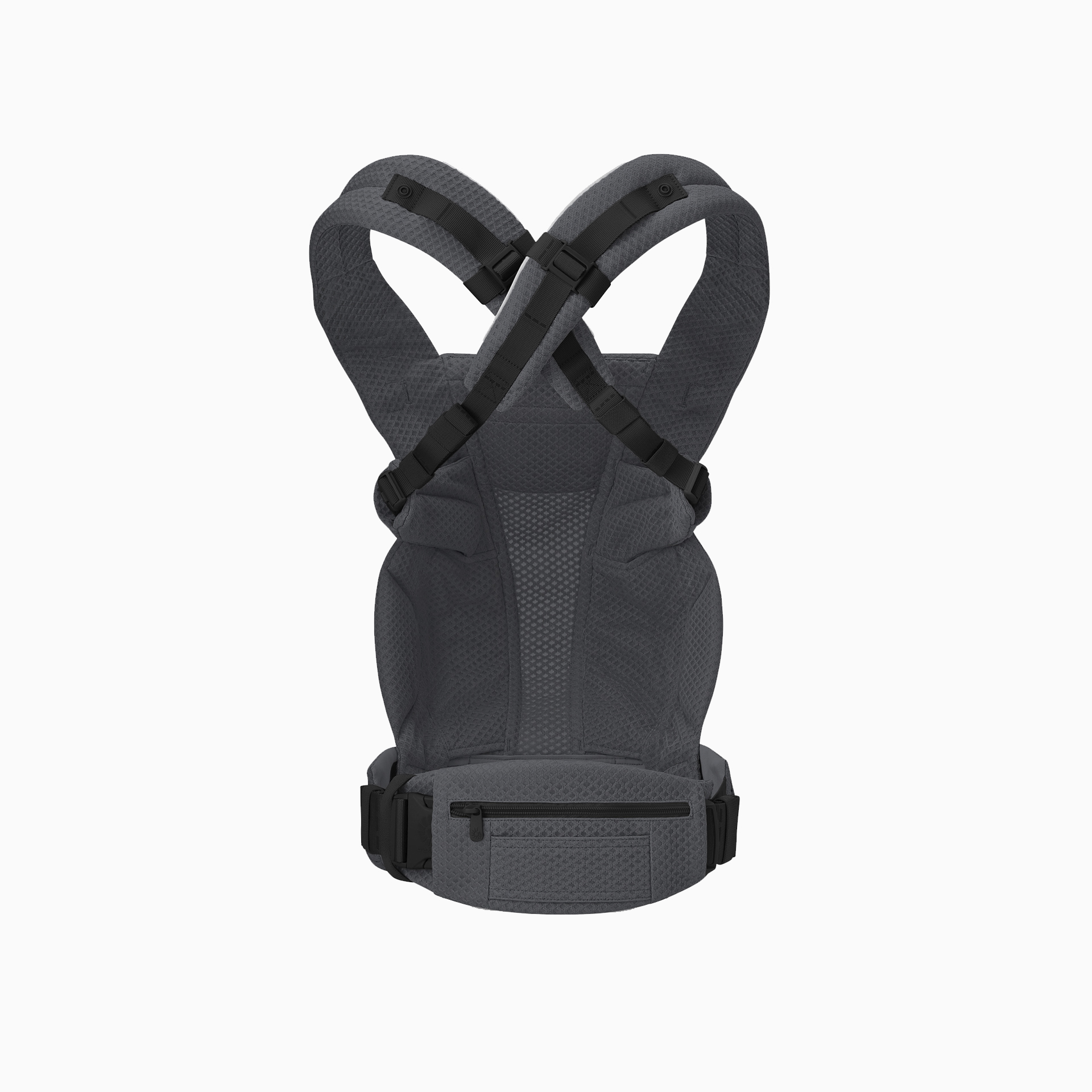 OMNI DELUXE SOFTFLEX MESH