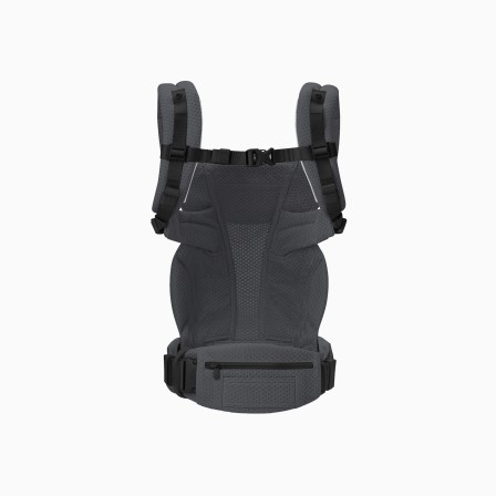OMNI DELUXE SOFTFLEX MESH