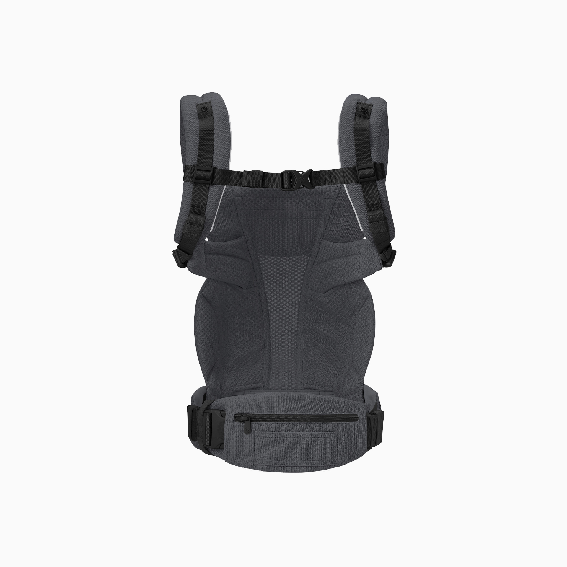 OMNI DELUXE SOFTFLEX MESH