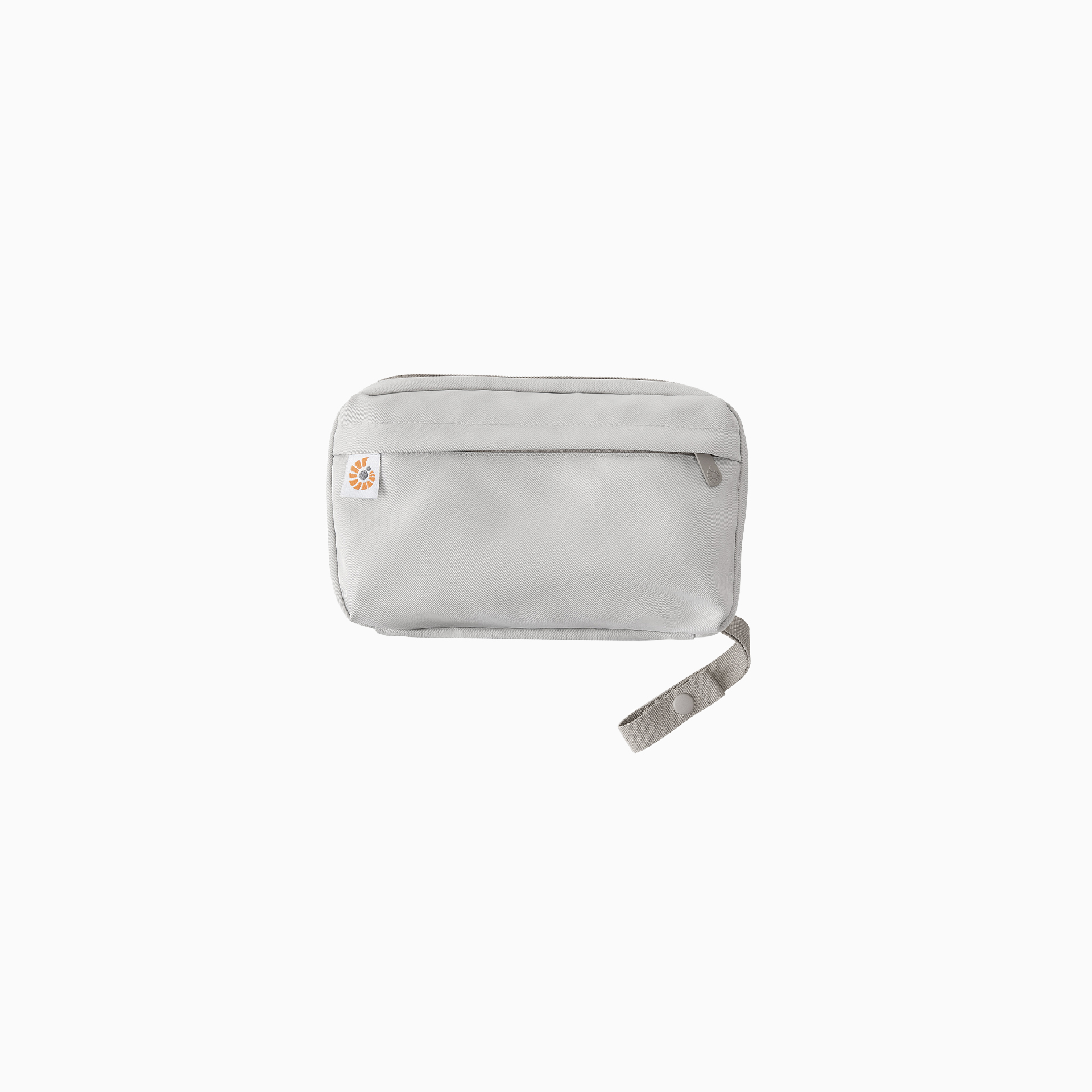 SACO MUDA-FRALDAS PORTÁTIL