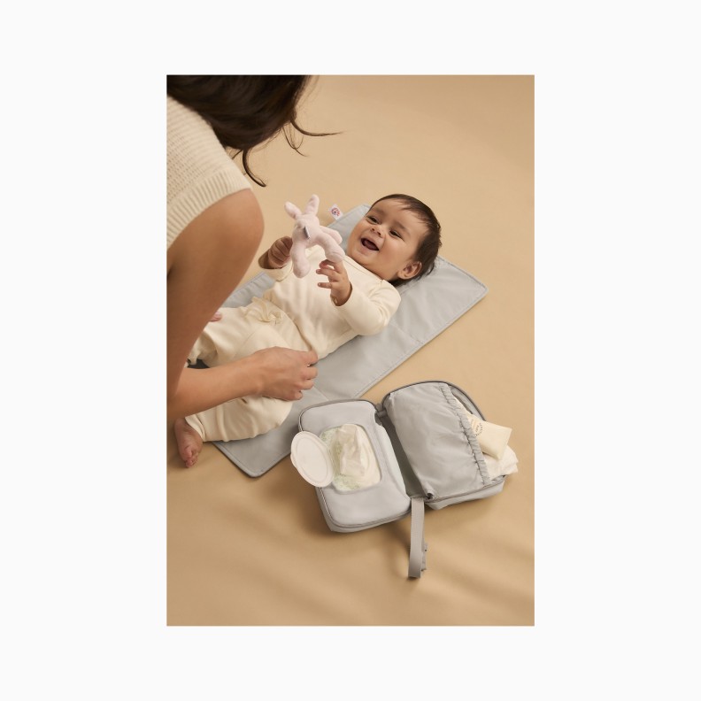 SACO MUDA-FRALDAS PORTTIL