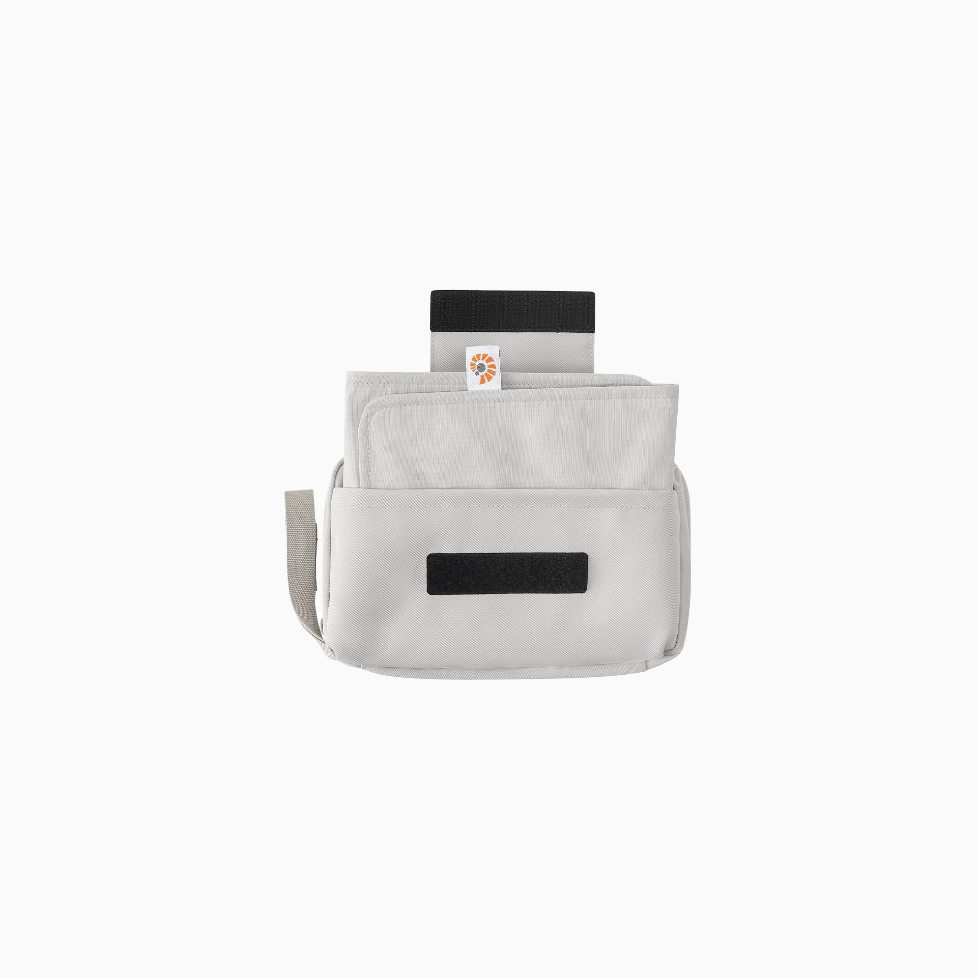 SACO MUDA-FRALDAS PORTÁTIL