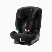 EVOLVAFIX SPACE BLACK