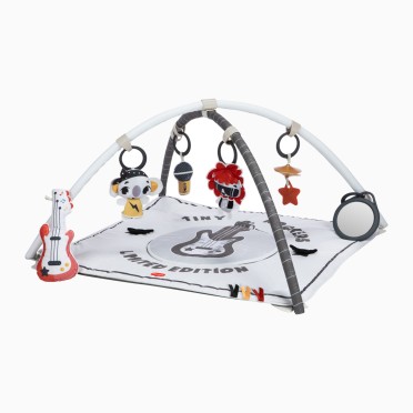 TAPETE DE ATIVIDADES GYMINI TINY ROCKERS