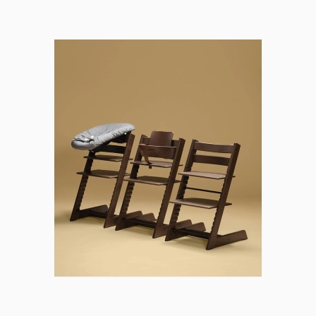 CADEIRA DE PAPA TRIPP TRAPP OAK