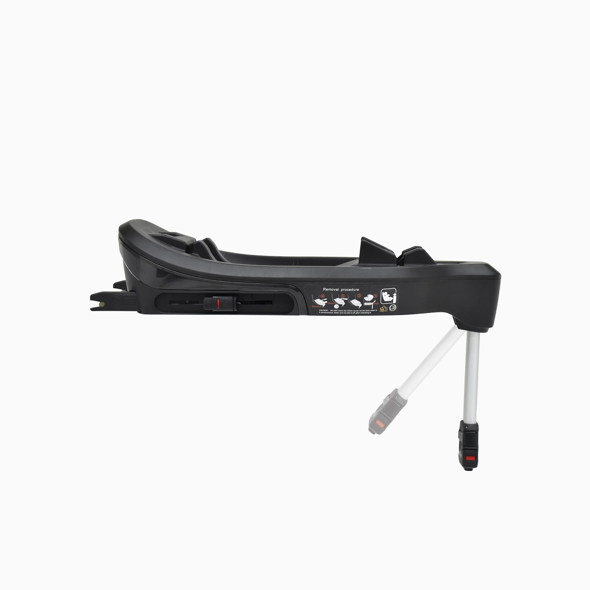 BASE ISOFIX I-SIZE NANA