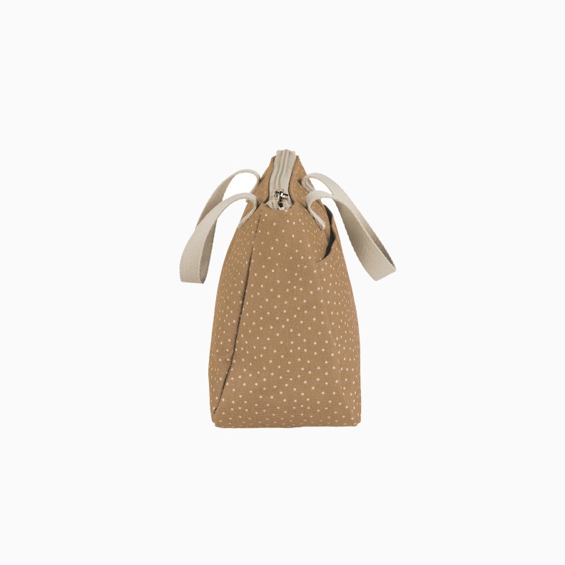 NECESSAIRE POPPY POLKA DOT