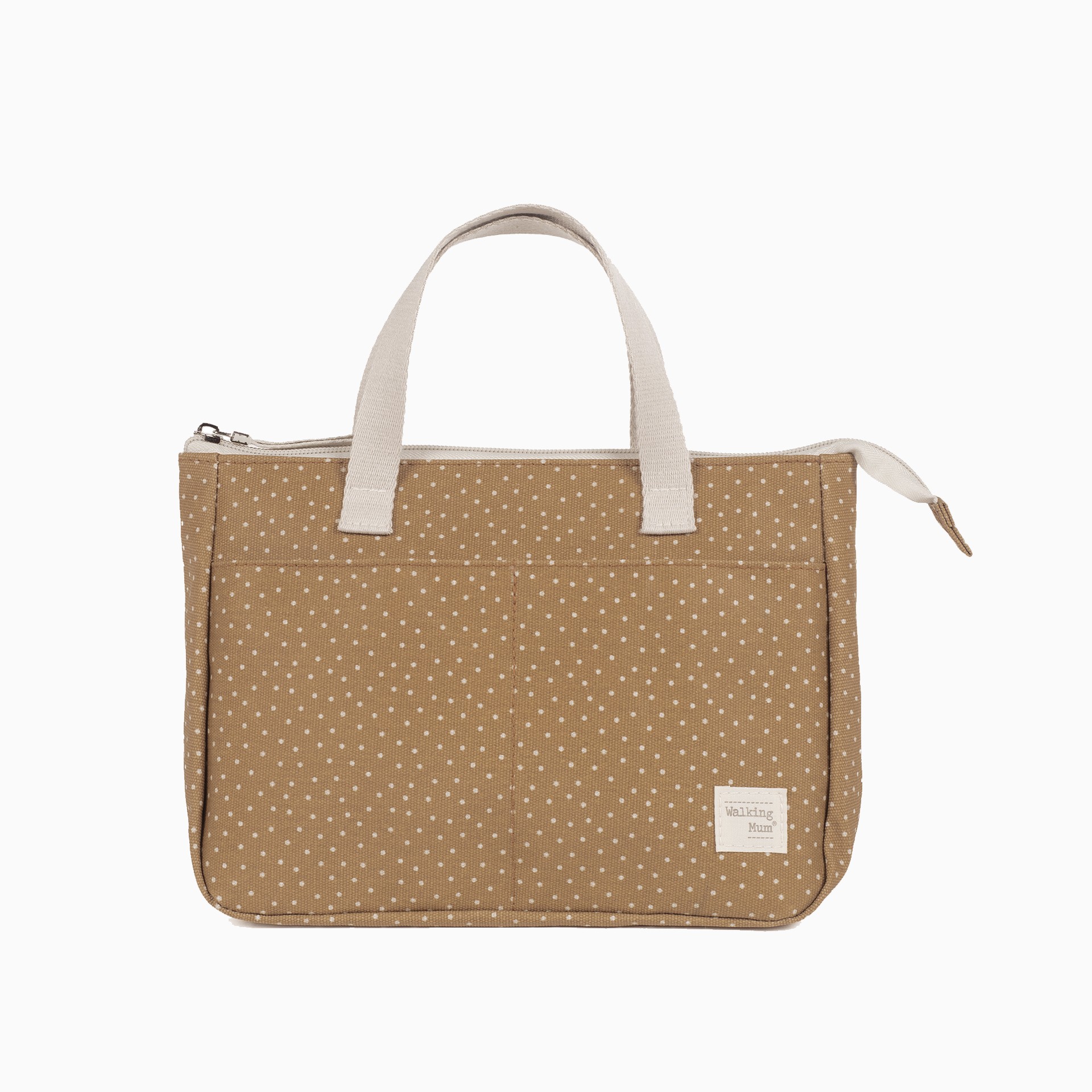 NECESSAIRE POPPY POLKA DOT