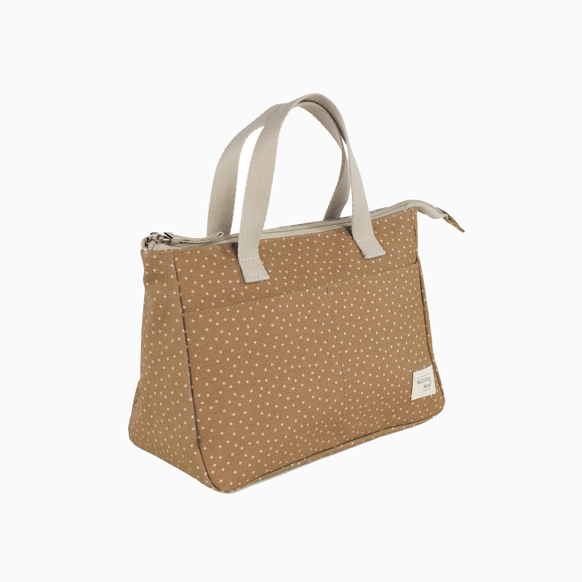 NECESSAIRE POPPY POLKA DOT