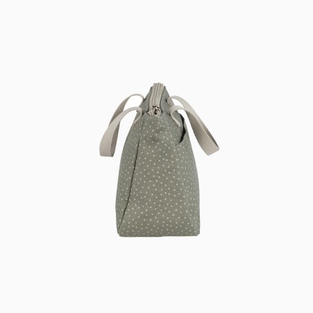 NECESSAIRE POPPY POLKA DOT