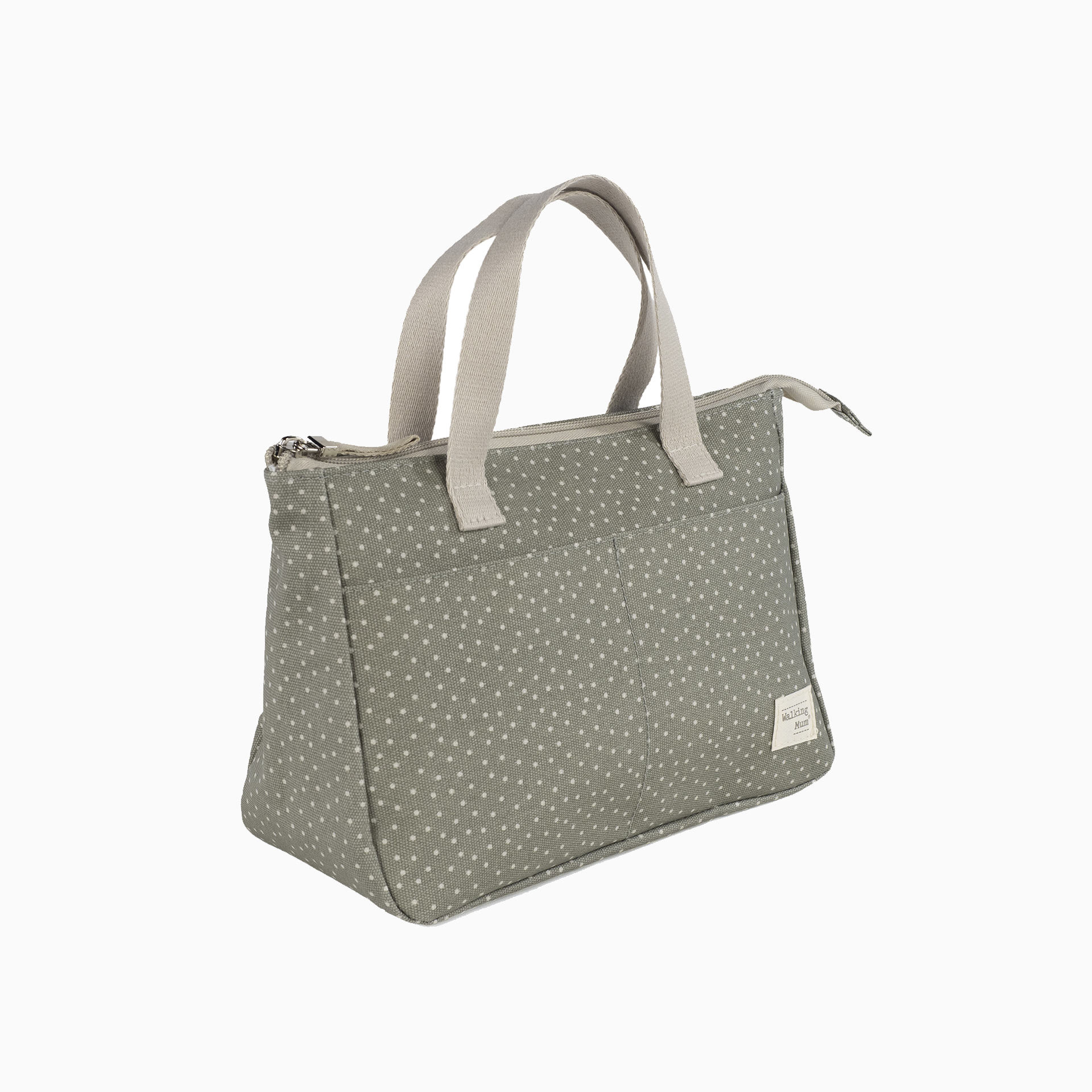 NECESSAIRE POPPY POLKA DOT