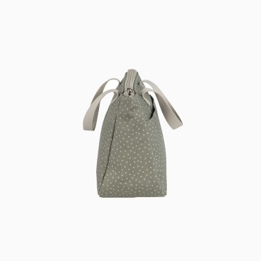NECESSAIRE POPPY POLKA DOT