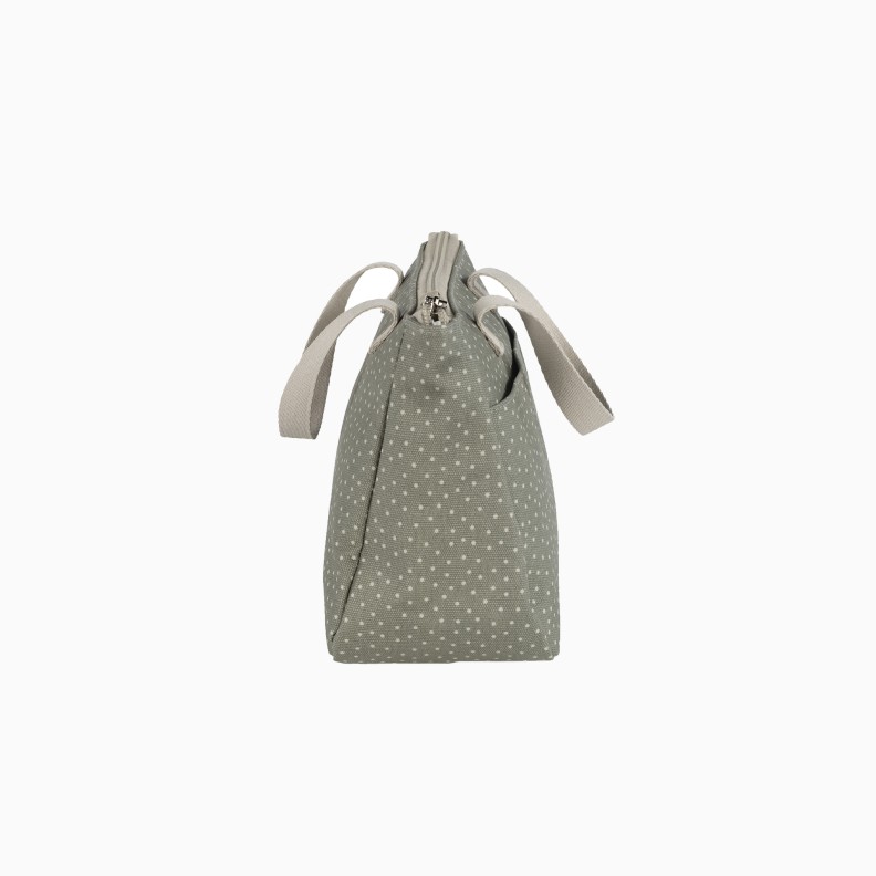 NECESSAIRE POPPY POLKA DOT