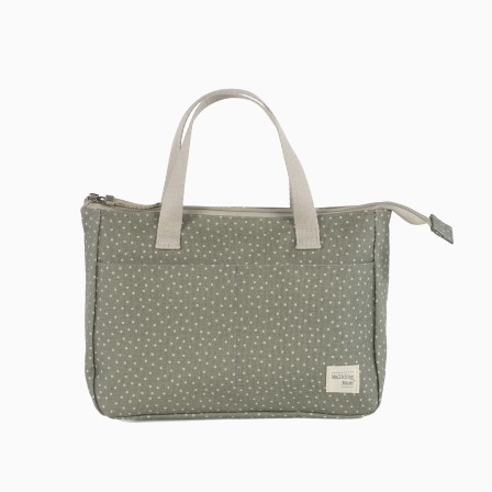 NECESSAIRE POPPY POLKA DOT