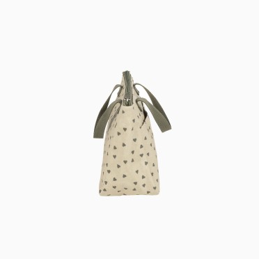 NECESSAIRE POPPY HEARTS