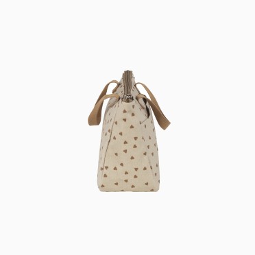 NECESSAIRE POPPY HEARTS