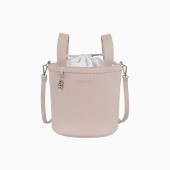 BOLSA BUCKET ICON ROSA BOLSA BUCKET ICON ROSA
