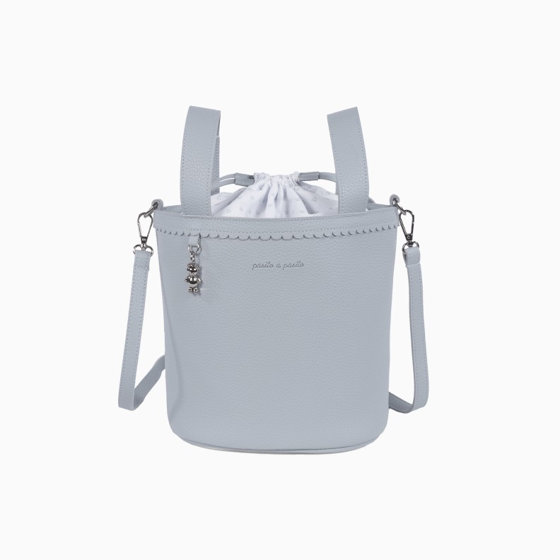 BOLSA BUCKET ICON