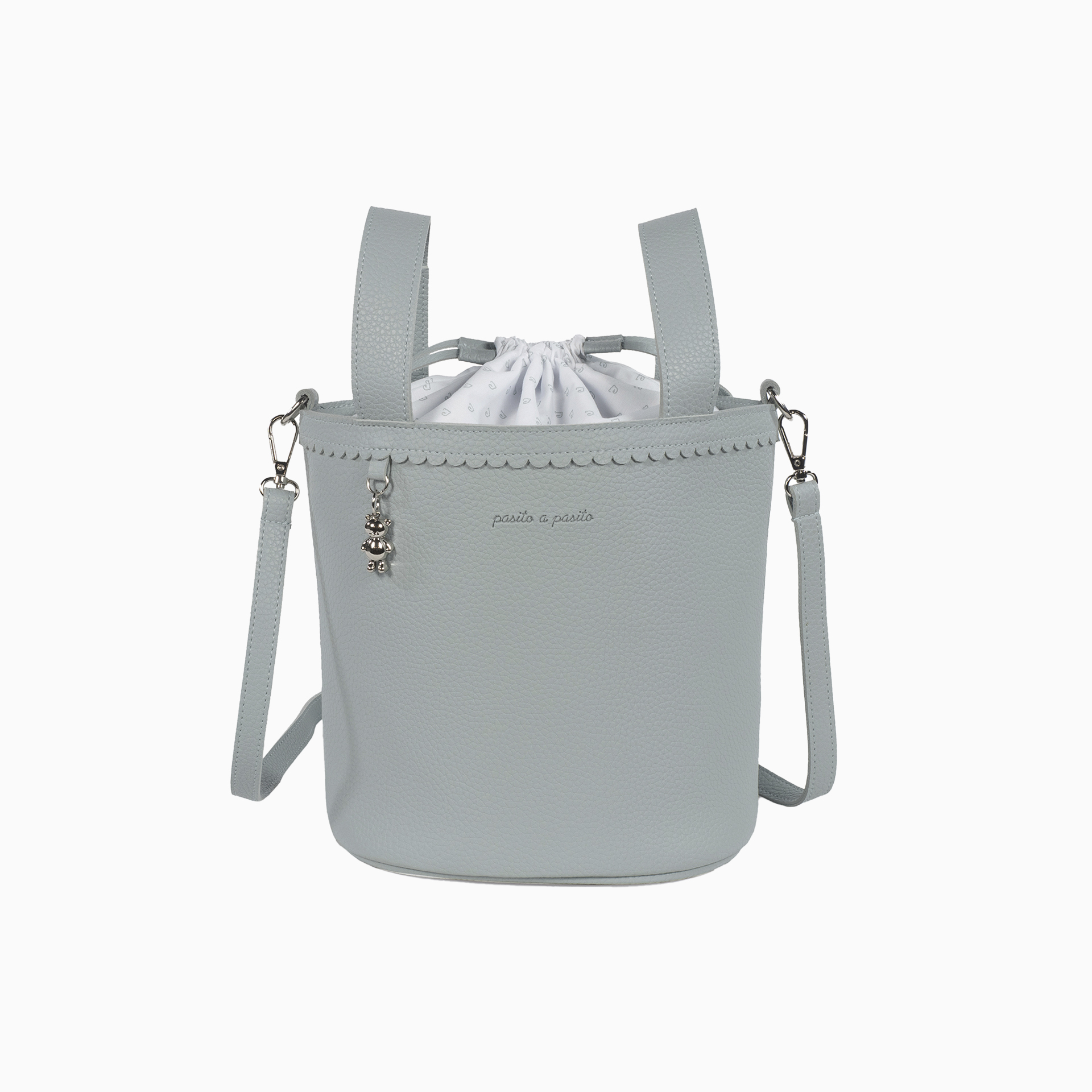 BOLSA BUCKET ICON