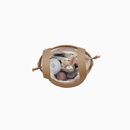 BOLSA BUCKET ICON