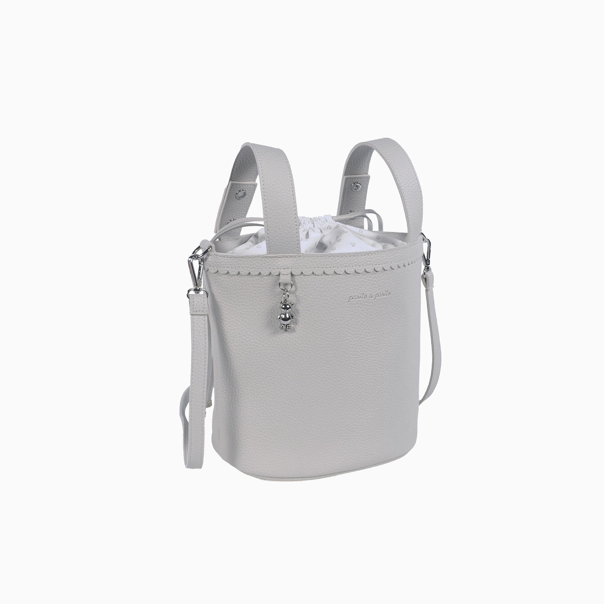BOLSA BUCKET ICON