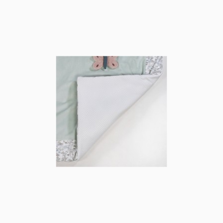 MANTA DE ATIVIDADES SERENGUETI