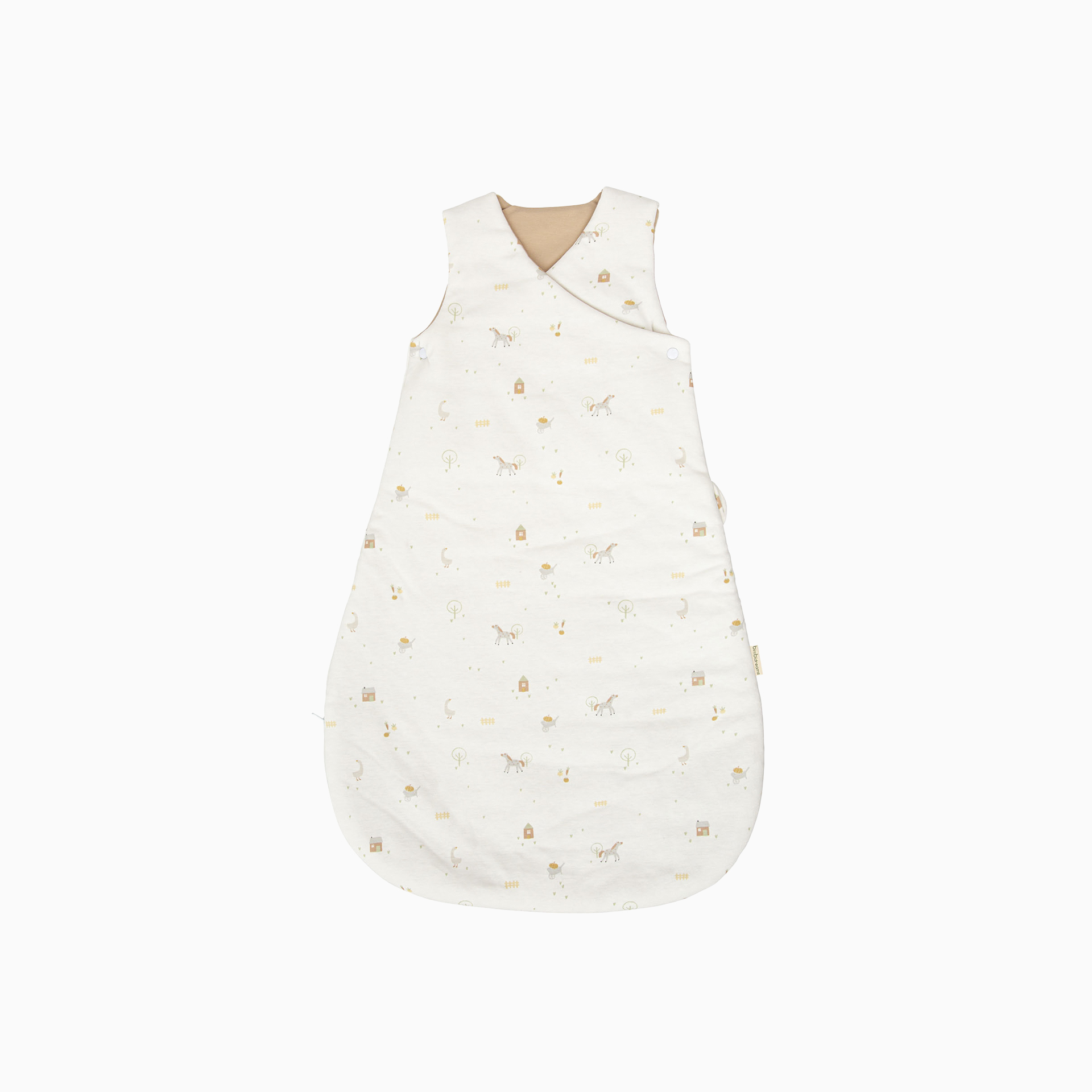 SACO DE DORMIR FARM TOG 2.5