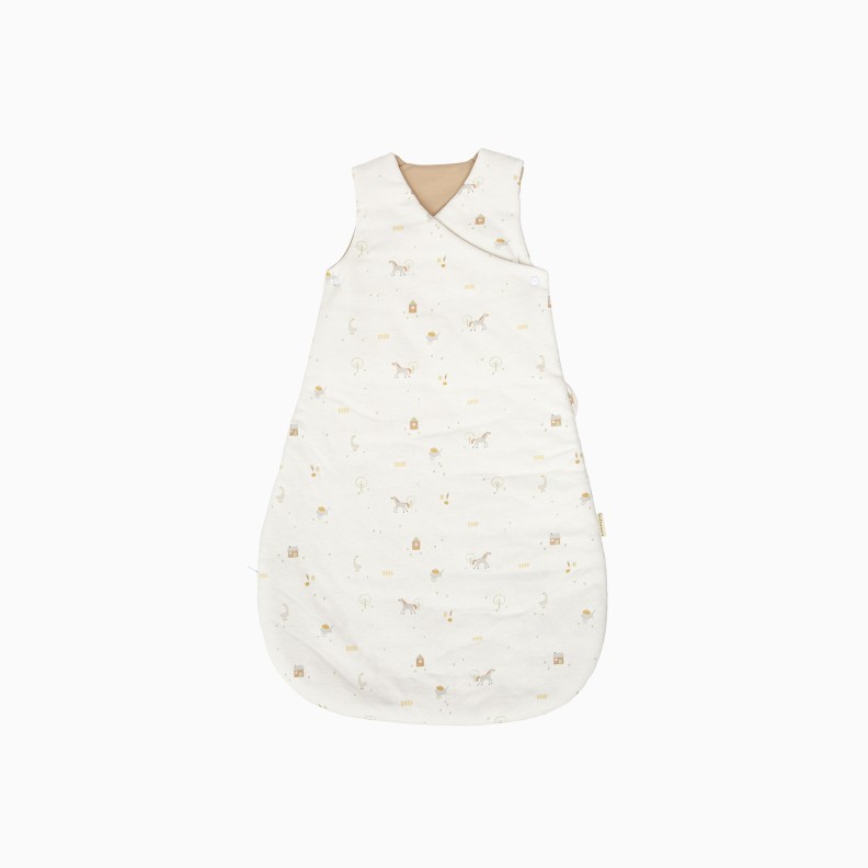 SACO DE DORMIR FARM TOG 2.5