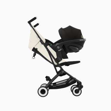 LIBELLE BLACK