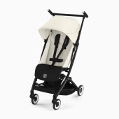 LIBELLE BLACK CANVAS WHITE